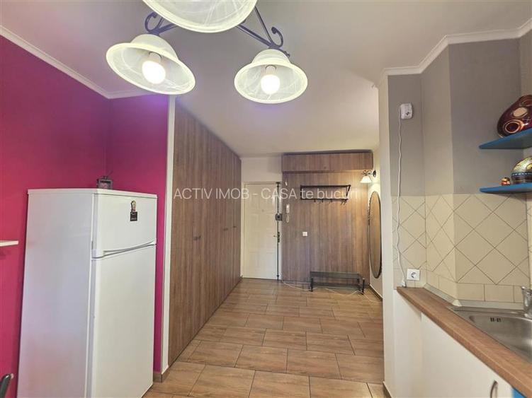 2 camere semidecomandat - Tineretului - Sincai - 2