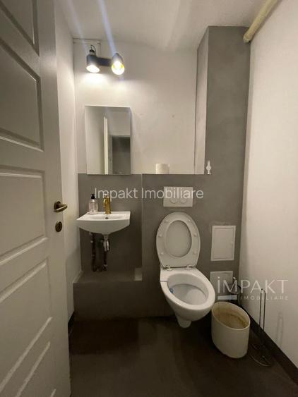 Casa superba ideala sediu firma! - 10