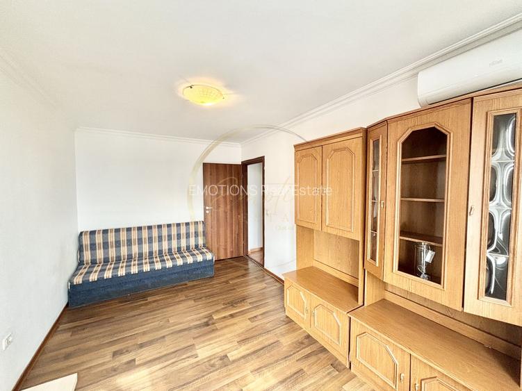 NOU | Apartament 2 camere - Complexul Studentesc - 3