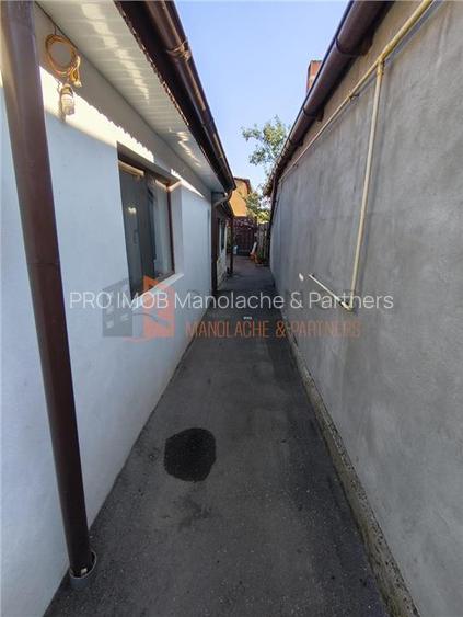 EXCLUSIVITATE! Casa tip parter zona 23 August - 12