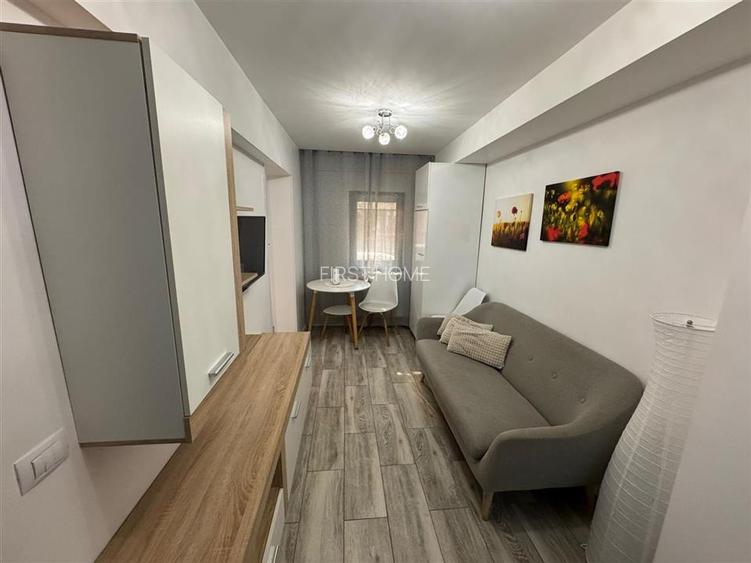 Apartament tip studio, parter, renovat, zona Panduri- Brailei - 3