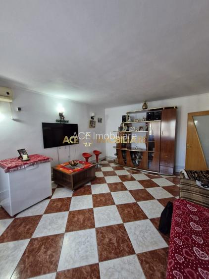 4 Camere | Vitan Mall | 2 Balcoane | Aproape de centru | Proximitate Metrou |  - 2