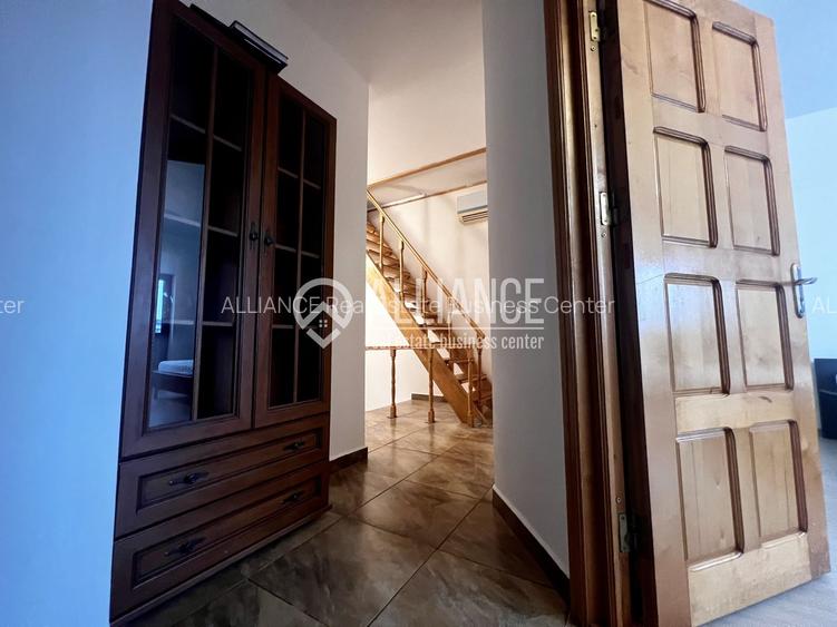 Palazu Mare (cod 05) - Casa 5 camere cu curte, renovata complet - 15