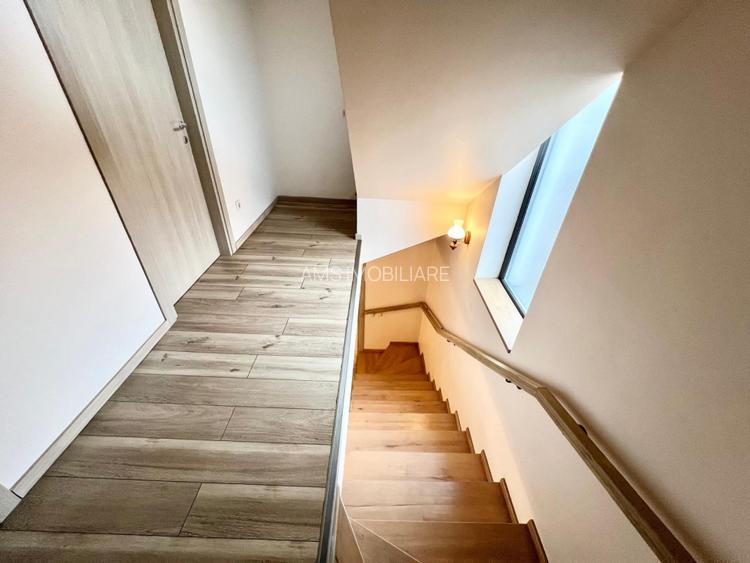 VILA 4 CAMERE / CURTE PROPRIE/ 2 LOCURI PARCARE - 26