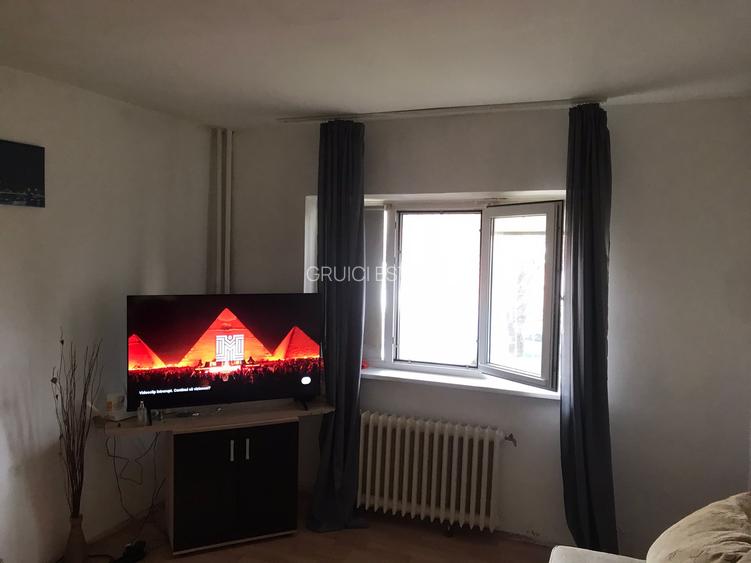 Sagului-Rebreanu | Decomandat | Parter Inalt | Disponibil imediat!! - 7