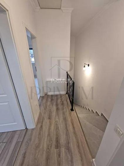 COMISION 0 - Casa insiruita - toate utilitatile - personalizare interioara - zon - 5