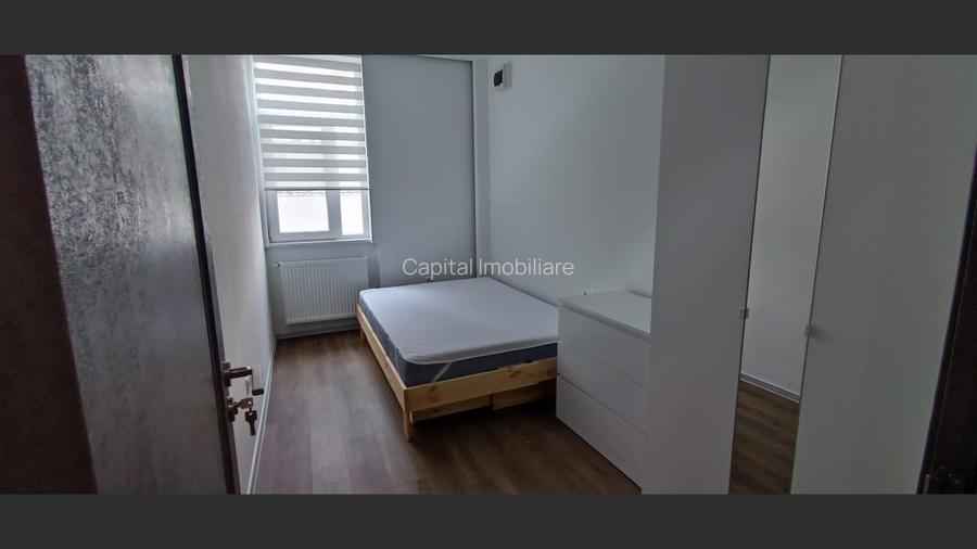COMISION 0%! 2 camere 50 MP, parcare în curte, zona Gruia, UBB & UTCN - 9