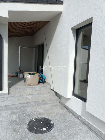 Casa noua tip duplex, 4 camere, curte, 105mp utili, Cetate, Alba-Iulia - 17