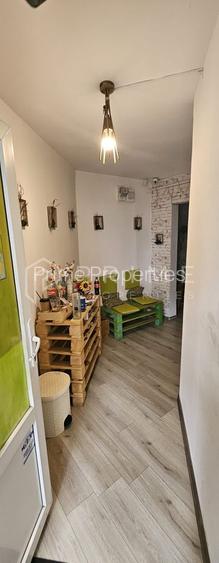 Spațiu comercial 4 camere| 80 mp | Arteră intens circulată, Tudor - 3