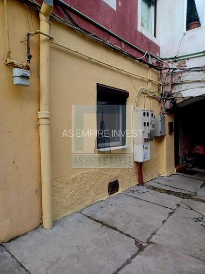 Apartament 2 camere - zona Centrul Istoric - 8