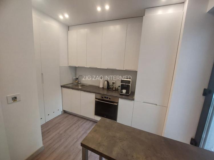 Centru,  spatiu birouri PREMIUM , ULTRAAMENAJAT - 8