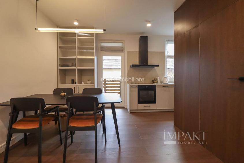 De Vanzare Apartament in Gheorgheni, Cluj-Napoca - Ideal pentru Locuit! - 2