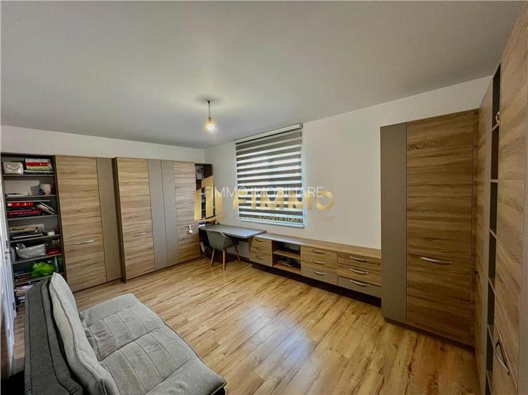Casa Individuala - Ipotesti | 500 mp | Mobilata, utilata | ID:1298 - 9