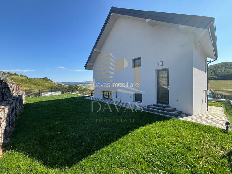 Casa de vanzare semifinisat | Popesti | Garaj - 12