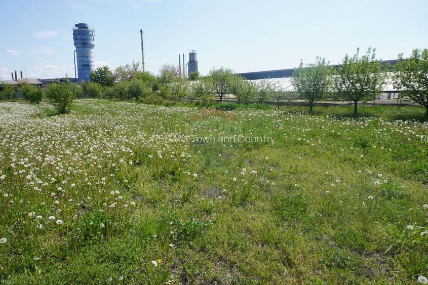 Teren 4,076mp Sarasau - 10