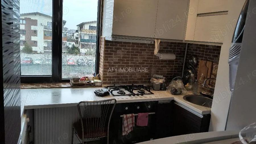 Apartament 2 camere Valea oltului - 2