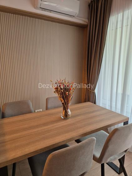 De închiriat – Apartament 2 camere | Timpuri Noi Residence - 4