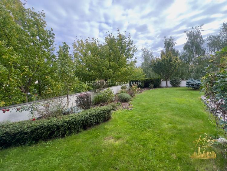 Apartament 3 camere cu terasa si gradina in bloc nou Luceafarul-Oradea - 20