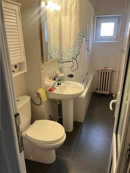 Garsoniera zona Tei - 9