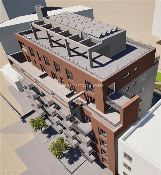 Vanzare apartament 2 camere locatie de exceptie Marasti FSEGA, Cluj-Napoca - 2