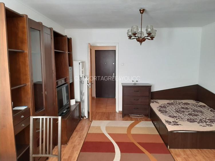 Drumul Taberei - Metrou Favorit langa bloc, 32 mp., 4/10 - 8