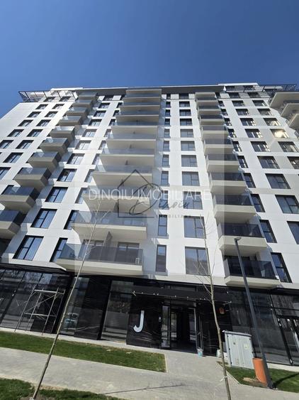 Apartament 2 camere Nusco City I Finalizat I Contract Vanzare I COM 0% - 27
