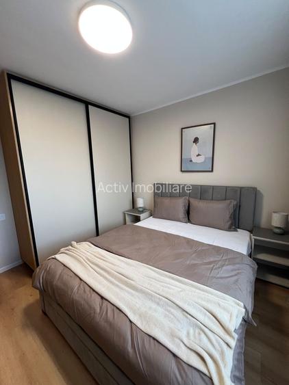 Apartament 2 camere, confort 1 – Tomis 3 | Totul nou | La cheie - 8
