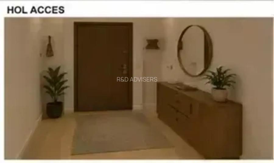 Apartament 4 camere, suc 146,52 mp, zona Dacia-Eminescu - 10