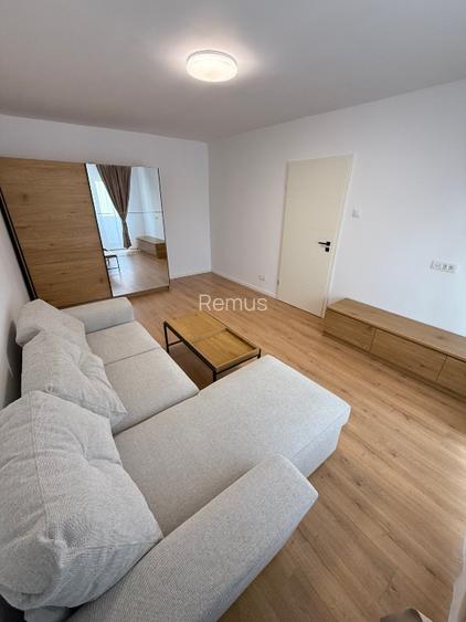 Apartament 2 camere renovat complet , mobilat ,cartier  Tei- propietar - 2