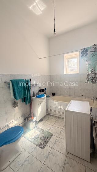 Apartament 3 camere la vilă, parter, zona Parcul Regina Maria! - 12