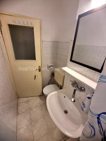 2 camere, Complexul Studențesc, CENTRALĂ TERMICĂ PROPRIE - 6