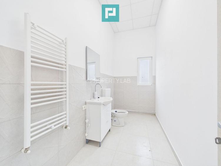 Hală nouă pentru depozitare/ activități comerciale - 11