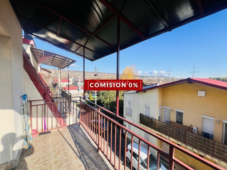 COMISION 0%! Apartament 2 camere, 53mp, etaj 2, zona Muzeul Apei, 5 min de Vivo - 5