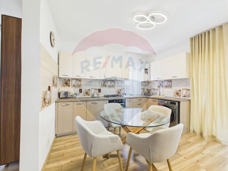 Vila individuala 5 cam I independenta energetic I vânzare in Berceni - 6