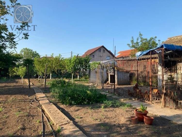 Casa + teren 871 mp - Valu lui Traian - Constanta - 3