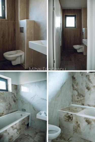 DIRECT PROPRIETAR! Vila individuala Cornetu.Toate utilitatile. Nu se percepe TVA - 5