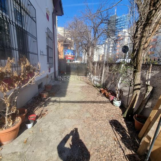 COMISION 0% BARBU VACARESCU STRADAL VILA D+P+ET+M+TERASA SI GARAJ CURTE LIBERA - 5