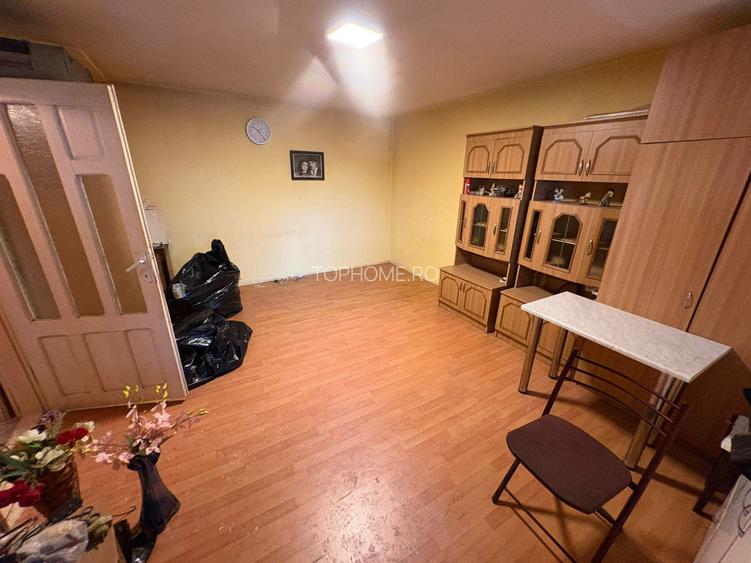 GARSONIERA DECOMANDAT | 38MP | NECESITA RENOVARE | - 5