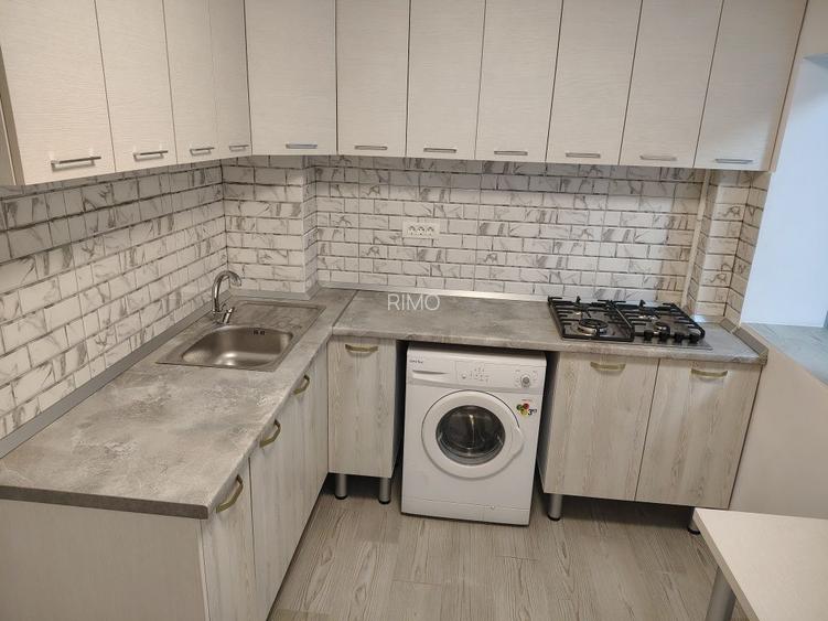 Apartament 2 camere, 63 mp, doua balcoane, et 3 - 2