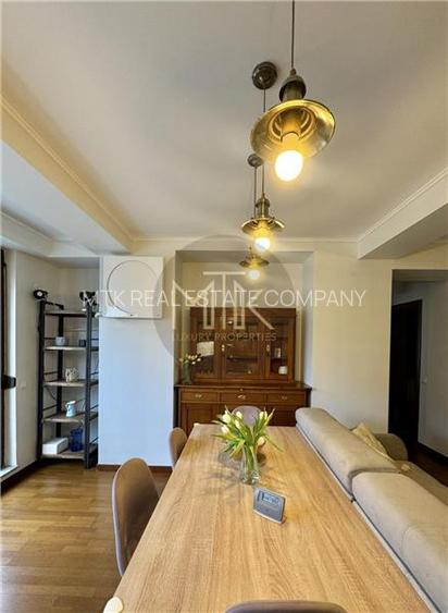 Apartament 3 Camere | Terasa Generoasa 50 mp | Zona Baneasa - Lac - 19