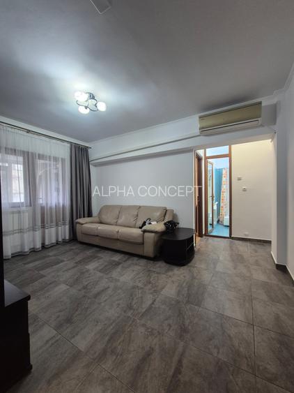 4 Camere, Capitol, Etaj Intermediar, Centrala pe Gaze - 14