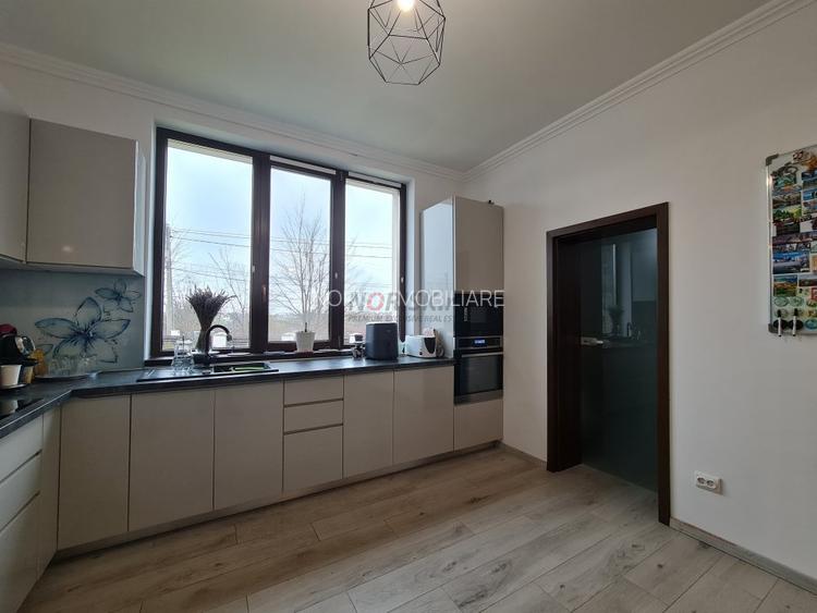 Private Estate Vibes | 1.000 sqm Land | Balotești - 8