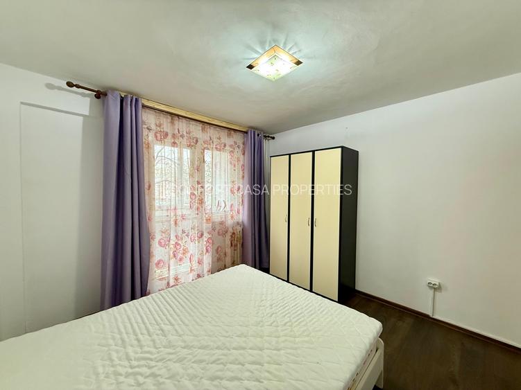 1 Decembrie 1918 Metrou | Apartament 2 Camere Modern | Bloc anvelopat - 5