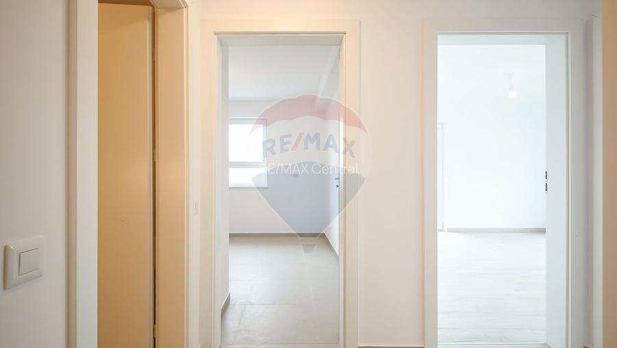 Apartament 2 camere decomandat, NOU | ROKMAN | Tiberiu Eremia 12 - 6