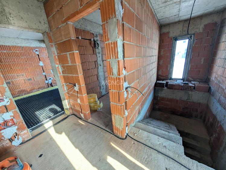 Casa 5 camere 200mp | 0 comision | Tunari langa Amber Forest - 9