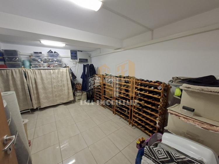 Casa individuala Tractoru zona Socec Brasov - 13