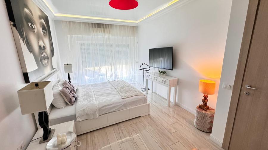 White Tower Studio 2 camere și vedere la mare - 3