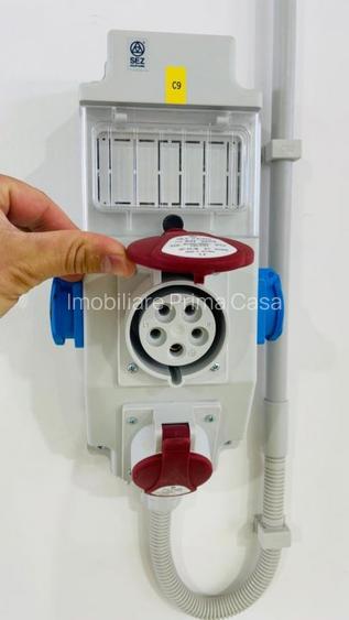 HALA DEPOZITARE 222mp acces pt masini de tonaj greu! - 7