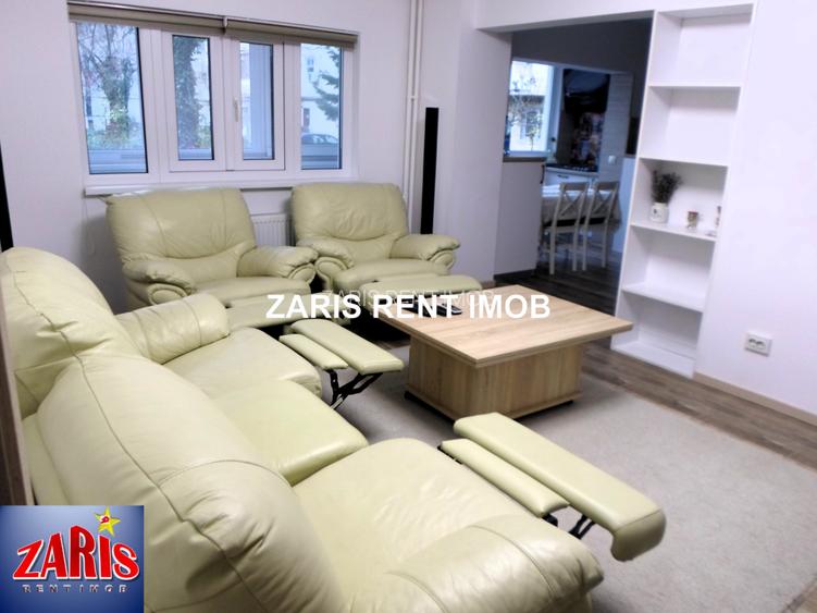 Inchiriere apartament 4 camere lux in Ploiesti, zona Republicii - 12