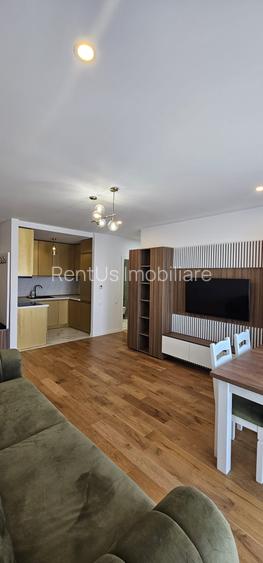 2 Camere | ONE Cotroceni | Panduri | Afi | Academia Militara Loc Parcare - 11